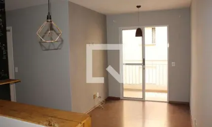 Apartamento para Aluguel - Jardim Isis, 3 Quartos,  55 m² - Cotia