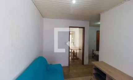 Kitnet / Stúdio para Aluguel - São João Batista, 1 Quarto,  30 m² - São Leopoldo