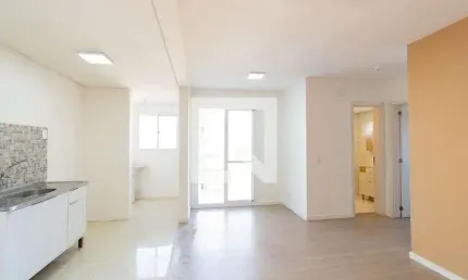 Apartamento para Aluguel - Bairro Fátima, 2 Quartos,  55 m² - Canoas