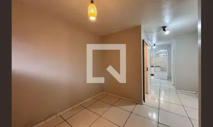 Apartamento para Aluguel - Centro, 1 Quarto,  55 m² - São Leopoldo