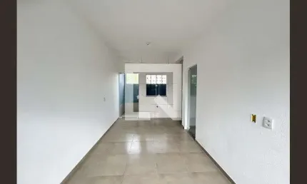 Apartamento para Aluguel - Duque de Caxias, 1 Quarto,  41 m² - São Leopoldo