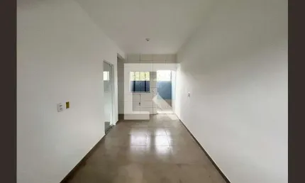 Apartamento para Aluguel - Duque de Caxias, 1 Quarto,  41 m² - São Leopoldo