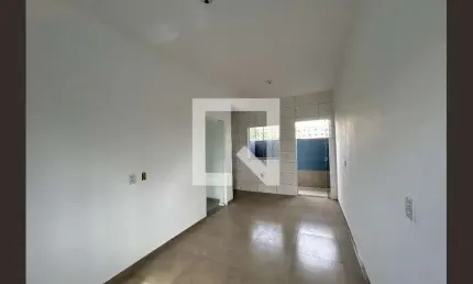 Apartamento para Aluguel - Duque de Caxias, 1 Quarto,  41 m² - São Leopoldo