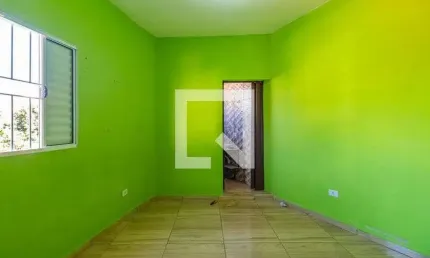 Casa para Aluguel - Parque dos Camargos, 1 Quarto,  60 m² - Barueri