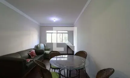 Apartamento para Aluguel - Pres. Medici, 3 Quartos,  76 m² - Ribeirão Preto