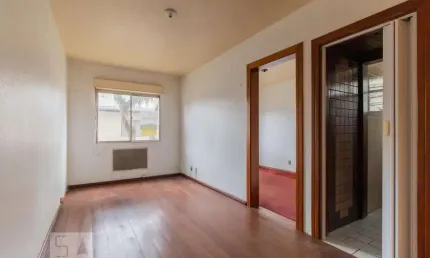 Apartamento para Aluguel - São Miguel, 1 Quarto,  44 m² - São Leopoldo