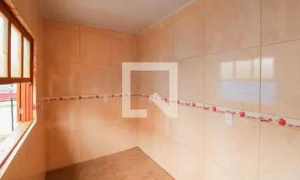Apartamento para Aluguel - Vicentina, 1 Quarto,  30 m² - São Leopoldo