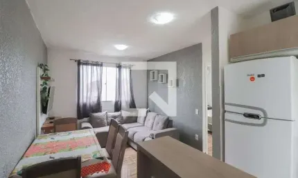 Apartamento para Aluguel - Santos Dumond, 2 Quartos,  45 m² - São Leopoldo