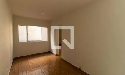 Apartamento para Aluguel - Jardim Rosalina, 2 Quartos,  45 m² - Cotia