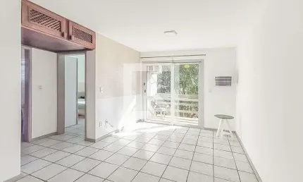 Apartamento para Aluguel - Centro, 2 Quartos,  60 m² - São Leopoldo