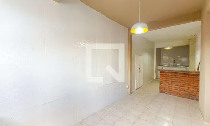 Casa para Aluguel - Fonseca, 2 Quartos,  100 m² - Niterói