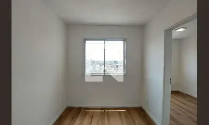 Apartamento para aluguel - jardim palmares, 2 quartos,  33 m² - são paulo