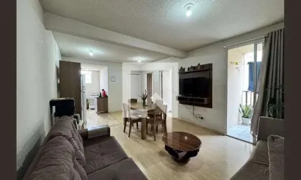 Apartamento para Aluguel - Feitoria, 2 Quartos,  62 m² - São Leopoldo