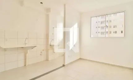 Apartamento para Aluguel - Jardim Sul, 2 Quartos,  40 m² - Uberlândia