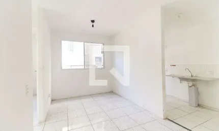 Apartamento para aluguel - josé bonifácio, 2 quartos,  52 m² - são paulo