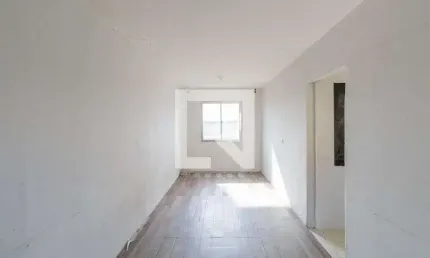Apartamento para Aluguel - Itaquera, 2 Quartos,  52 m² - São Paulo
