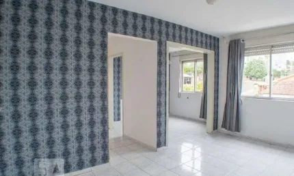 Apartamento para Aluguel - Ouro Branco, 2 Quartos,  67 m² - Novo Hamburgo