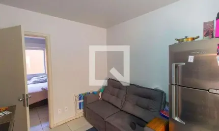 Apartamento para Aluguel - Scharlau, 1 Quarto,  36 m² - São Leopoldo