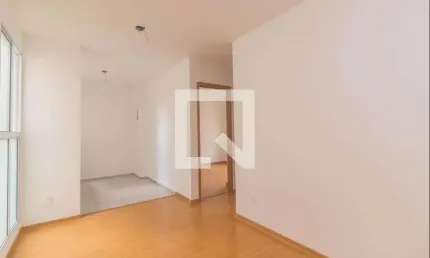 Apartamento para Aluguel - Igará, 2 Quartos,  41 m² - Canoas