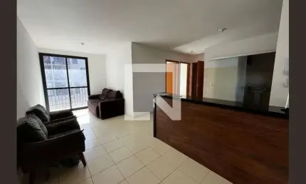 Apartamento para Aluguel - Ceilândia, 2 Quartos,  56 m² - Brasília
