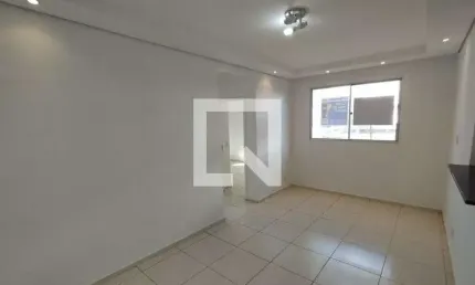 Apartamento para Aluguel - Parque São Sebastião, 2 Quartos,  47 m² - Ribeirão Preto