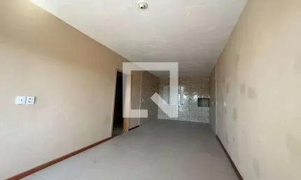 Apartamento para Aluguel - Campina, 2 Quartos,  52 m² - São Leopoldo