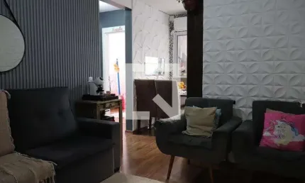 Apartamento para Aluguel - Feitoria, 2 Quartos,  50 m² - São Leopoldo