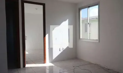 Apartamento para Aluguel - Rio dos Sinos, 2 Quartos,  45 m² - São Leopoldo