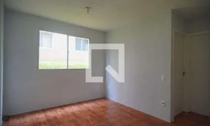 Apartamento para Aluguel - Rondônia, 2 Quartos,  42 m² - Novo Hamburgo