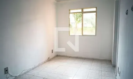 Apartamento para Aluguel - Jardim Panorama, 2 Quartos,  56 m² - Cotia