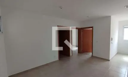 Apartamento para Aluguel - Distrito de Bonfim Paulista, 2 Quartos,  50 m² - Ribeirão Preto