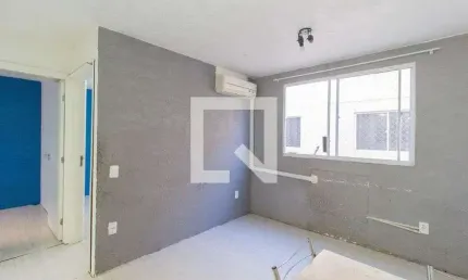 Apartamento para Aluguel - Bairro Fátima, 2 Quartos,  43 m² - Canoas