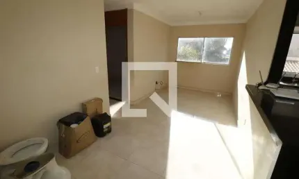 Casa para Aluguel - Riacho Fundo II, 2 Quartos,  50 m² - Brasília
