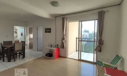 Apartamento para Aluguel - Duque de Caxias, 2 Quartos,  80 m² - São Leopoldo