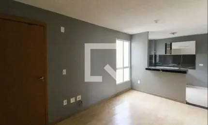 Apartamento para Aluguel - São José, 2 Quartos,  42 m² - Canoas