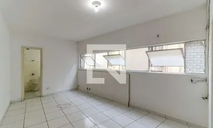 Kitnet / Stúdio para Aluguel - Centro, 1 Quarto,  25 m² - São Paulo