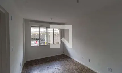 Kitnet / Stúdio para Aluguel - Centro, 1 Quarto,  30 m² - São Leopoldo