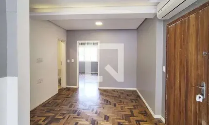 Apartamento para Aluguel - Scharlau, 2 Quartos,  62 m² - São Leopoldo