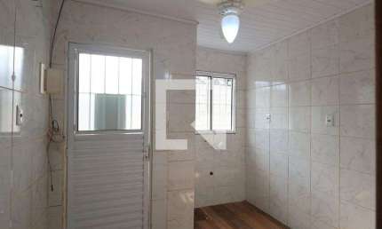Kitnet / Stúdio para Aluguel - Rio Branco, 1 Quarto,  26 m² - Canoas
