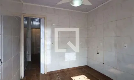 Kitnet / Stúdio para Aluguel - Rio Branco, 1 Quarto,  26 m² - Canoas