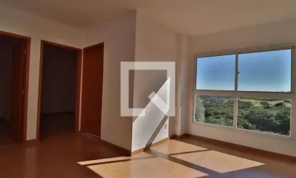 Apartamento para Aluguel - Shopping Park, 2 Quartos,  48 m² - Uberlândia