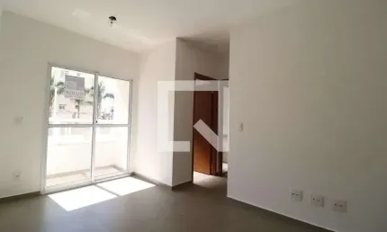 Apartamento para Aluguel - Shopping Park, 2 Quartos,  45 m² - Uberlândia