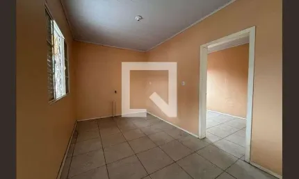 Casa para Aluguel - Campina, 2 Quartos,  80 m² - São Leopoldo