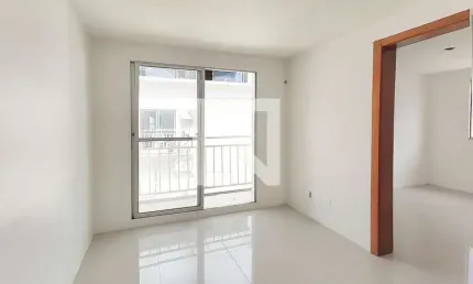 Cobertura para Aluguel - Santos Dumond, 2 Quartos,  60 m² - São Leopoldo