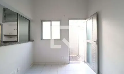 Casa / Sobrado em Condomínio para Aluguel - Santa Mônica, 2 Quartos,  57 m² - Uberlândia
