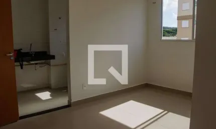 Apartamento para Aluguel - Recreio das Acácias, 2 Quartos,  70 m² - Ribeirão Preto