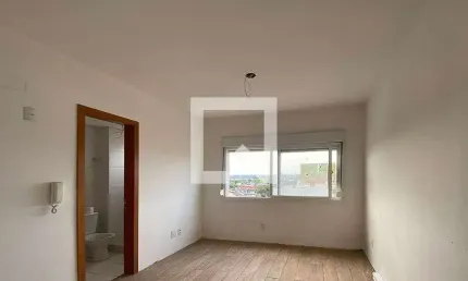 Apartamento para Aluguel - Centro, 1 Quarto,  34 m² - São Leopoldo