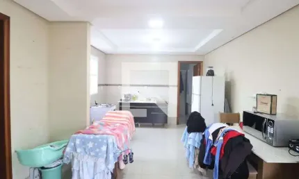 Apartamento para Aluguel - Harmonia, 1 Quarto,  39 m² - Canoas