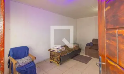 Casa para Aluguel - Rio Branco, 3 Quartos,  100 m² - Canoas
