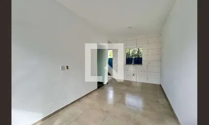 Apartamento para Aluguel - Duque de Caxias, 1 Quarto,  42 m² - São Leopoldo